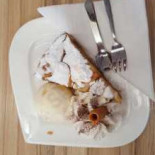 Lunchroom De Piccolo Nourriture