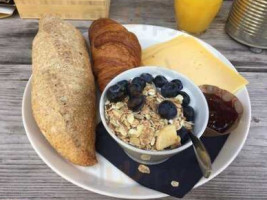 Broodhuis Pien Comida