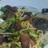 De Potdeksel Nourriture