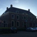 Het Wapen Van Rhoon B.v. Rhoon Extérieur