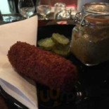 Het Wapen Van Rhoon B.v. Rhoon Nourriture