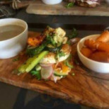 Heeren Van Slydregt Comida