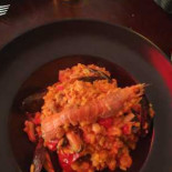 Pasta Vino Nourriture