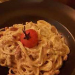 Pasta Vino Nourriture