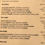 Le Petit Canon Carte