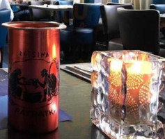 Grieks Ena Nourriture