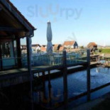 Oesterput 14 Nourriture