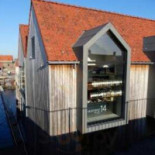 Oesterput 14 Nourriture