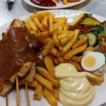 Foodmaster Nourriture