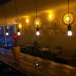 Escobar À l'intérieur