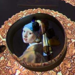 Dinner In Motion À l'intérieur