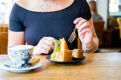 Eeterij En Tapperij De Smoks Nourriture