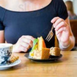 Eeterij En Tapperij De Smoks Nourriture