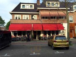 Hof Van Heemstede Heemstede Exterior