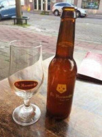 Hof Van Heemstede Heemstede Comida