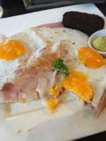 Eetcafe De Mens Nourriture