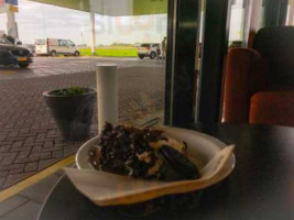 Starbucks Extérieur