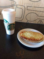 Starbucks Nourriture