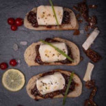 Prestige Tapas Lounge Meppel Nourriture