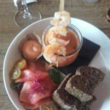 Grand Café De Paardekreek Nourriture