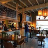 Coazy B.v. Warmond Nourriture