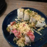 Buddha Asian Tapas B.v. Comida