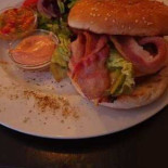 Stoop Stoop Eetcafe Amsterdam Nourriture