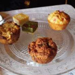 Theetuin De Kainstobbe Nourriture