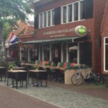 De Herbergh Van Flielant V.o.f. Vlieland À l'intérieur