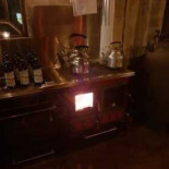 Fattoria Naturale Cibo