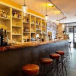 Bistro Speakers Nourriture