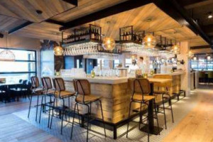 De Vigilante Nourriture