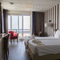 De Vigilante À l'intérieur