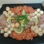 Schiermonnikoger Vishandel Essen