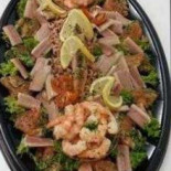 Schiermonnikoger Vishandel Innen