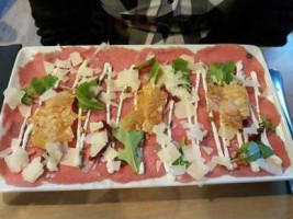 Schoudee Horeca B.v. Wemeldinge Comida