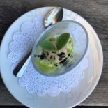 De Goede Gooier Comida