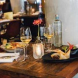 Samabe, Indonesian Haarlem Nourriture