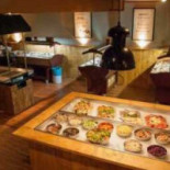 De Opschepper Nourriture