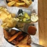 Dries En Co Nourriture