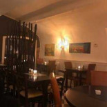 Greek Taverna Dentro