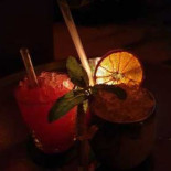 Mr. Smith Nourriture