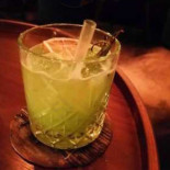 Mr. Smith Nourriture