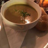 Spanjer Van Twist Comida