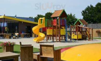 Snackerij Anytyme Exterior