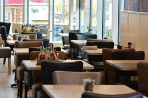 Snackerij Anytyme Comida