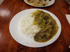 St Anny Tea House À l'intérieur