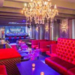 Remix Cocktailbar Exterior