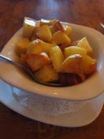 De Splinter Drachten Comida