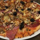 Pietro's Pizzalijn Echt Echt Nourriture